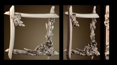 3D мадэль PH_4446 (STL)