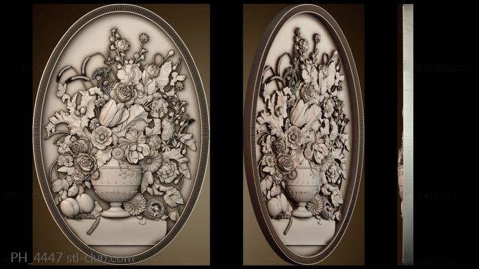 Панно художественные PH_4447