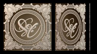 3D модель PH_4451 (STL)