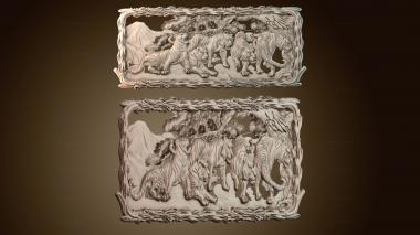 3D мадэль PH_4453 (STL)