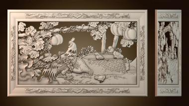 3D модель PH_4454 (STL)