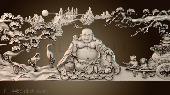 Панно художественные PH_4456