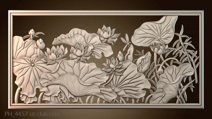 Панно художественные PH_4457