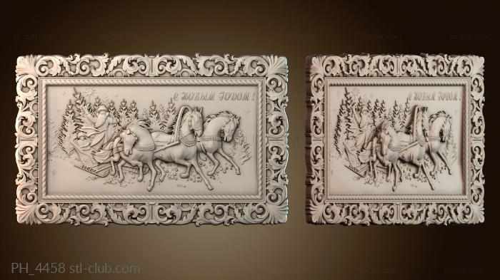 Панно художественные PH_4458