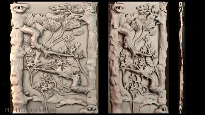 Панно художественные PH_4460