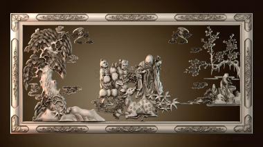 3D мадэль PH_4467 (STL)