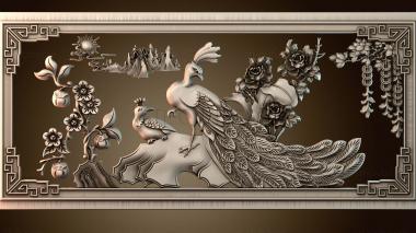 3D мадэль PH_4472 (STL)