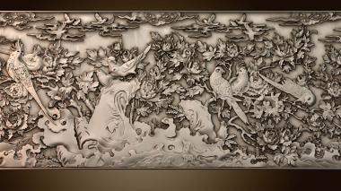 3D мадэль PH_4474 (STL)