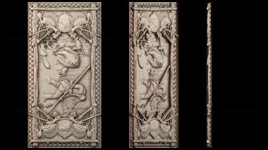 3D модель PH_4477 (STL)