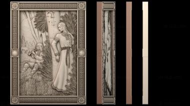 3D мадэль PH_4479 (STL)