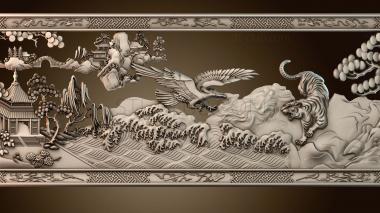 3D модель PH_4480 (STL)