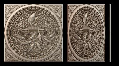 3D model PH_4482 (STL)