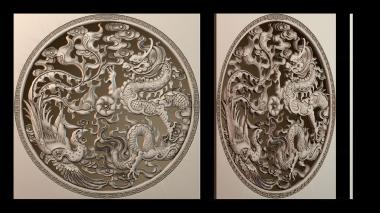 3D модель PH_4483 (STL)