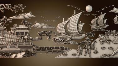 3D мадэль PH_4487 (STL)