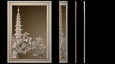 3D мадэль PH_4504 (STL)