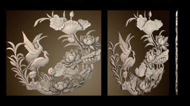 3D мадэль PH_4505 (STL)