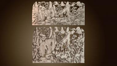 3D мадэль PH_4510 (STL)