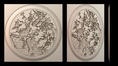 3D модель PH_4514 (STL)