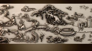 3D мадэль PH_4515 (STL)