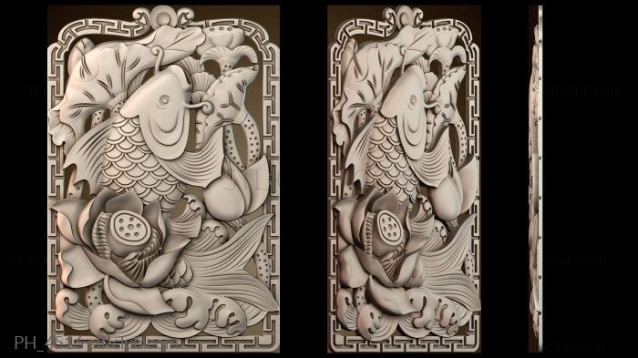 Панно художественные PH_4516