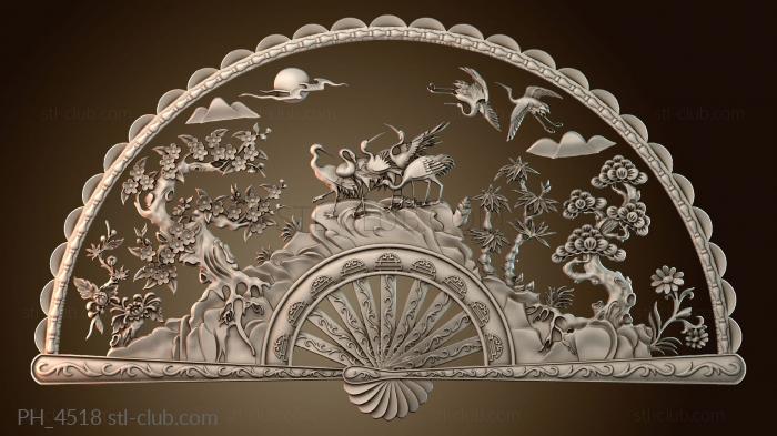 Панно художественные PH_4518