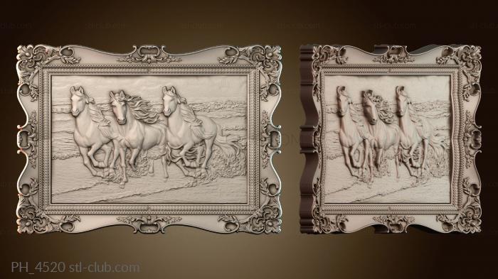 Панно художественные PH_4520