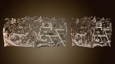 3D модель PH_4522 (STL)