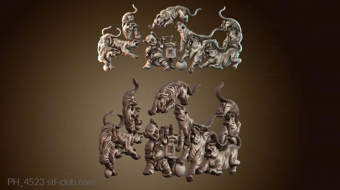 Панно художественные PH_4523