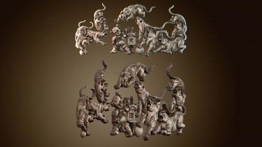 3D модель PH_4523 (STL)