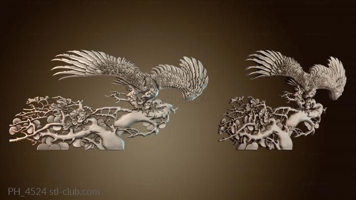 Панно художественные PH_4524