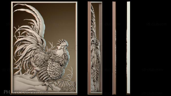 Панно художественные PH_4525