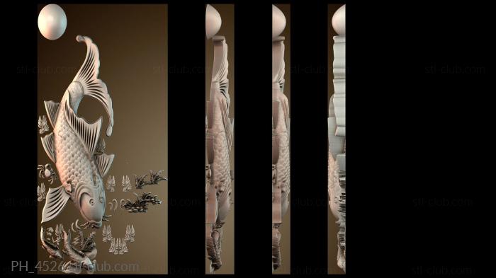 Панно художественные PH_4526