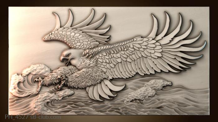 Панно художественные PH_4527