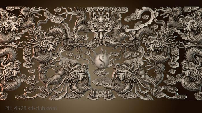 Панно художественные PH_4528