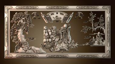 3D модель PH_4529 (STL)