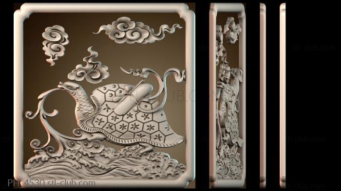 Панно художественные PH_4530