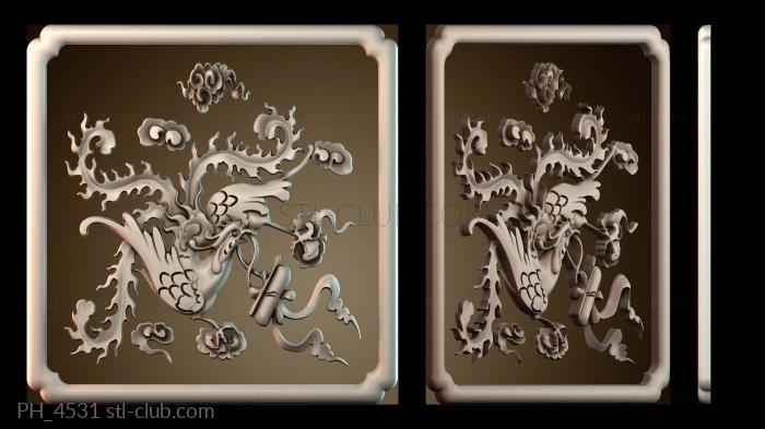 Панно художественные PH_4531