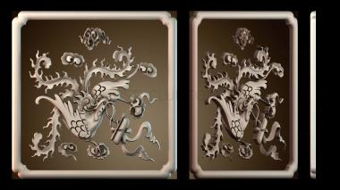 3D модель PH_4531 (STL)