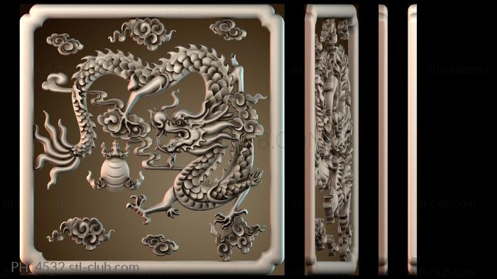 Панно художественные PH_4532