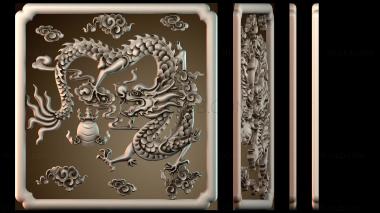 3D мадэль PH_4532 (STL)