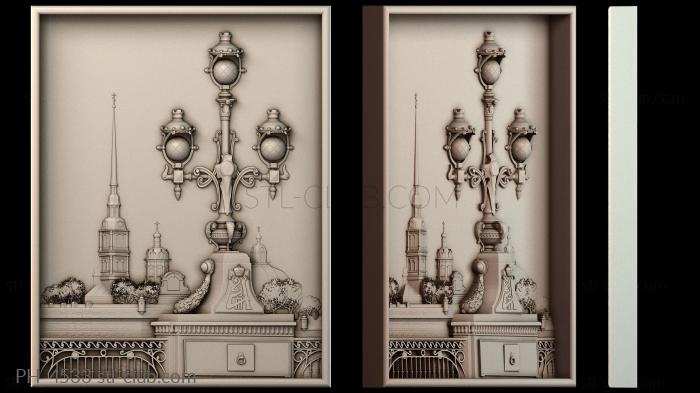 Панно художественные PH_4533