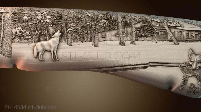 Панно художественные PH_4534