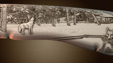 3D мадэль PH_4534 (STL)