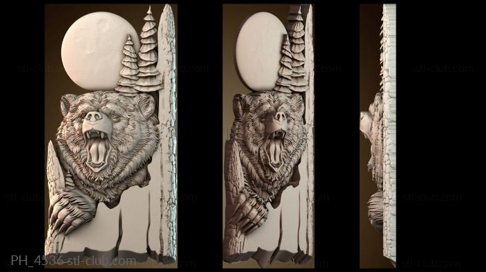 Панно художественные PH_4536