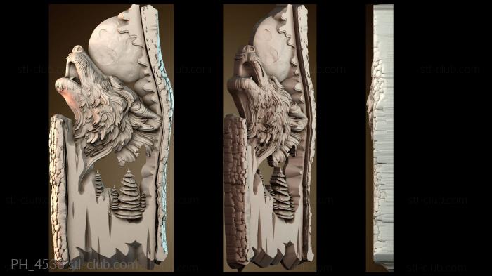 Панно художественные PH_4538