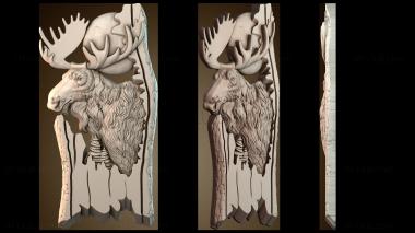 3D мадэль PH_4539 (STL)