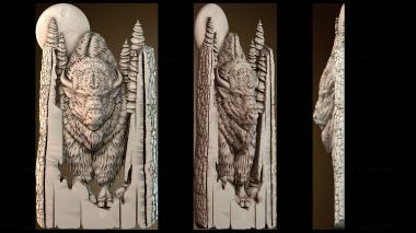 3D модель PH_4541 (STL)