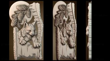 3D модель PH_4544 (STL)