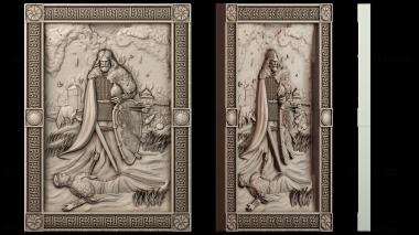 3D модель PH_4555 (STL)