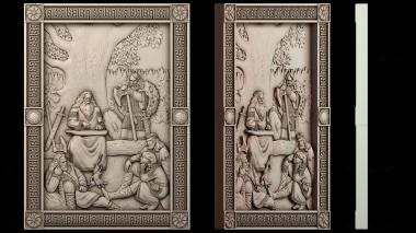 3D model PH_4556 (STL)